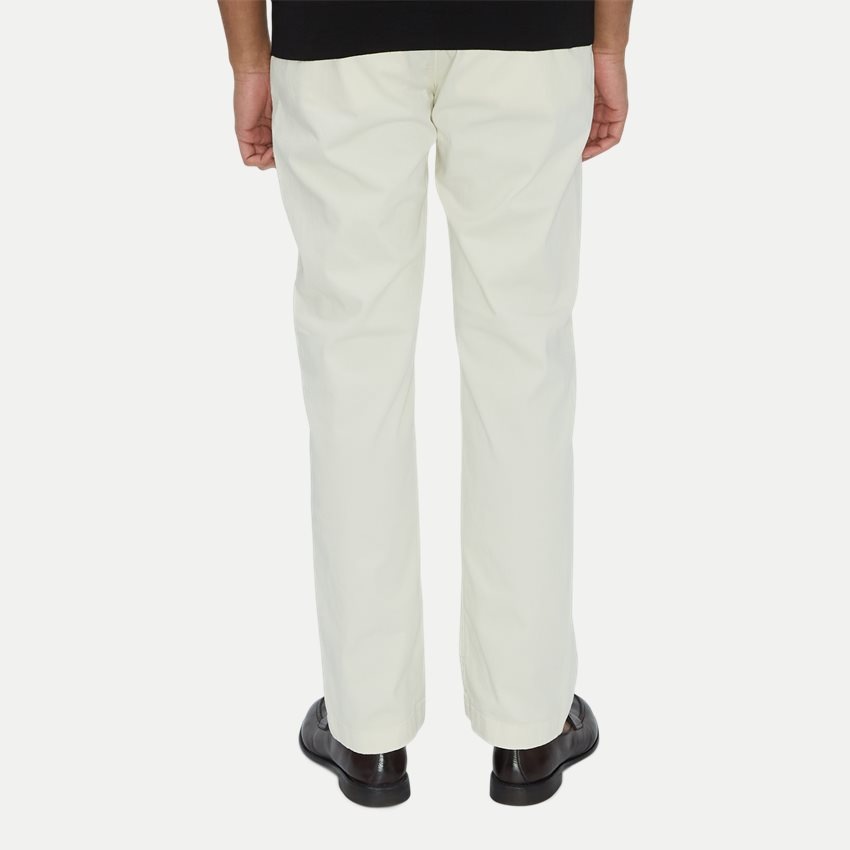 Closed Trousers C32124-30Q TACOMA T  OFF WHITE